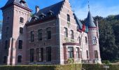 Tocht Stappen Lennik - gaasbeek (départ du parking du château) - Photo 6