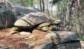 Tour Wandern Noisy-sur-École - 3 Pignons  - Photo 2