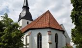 Tocht Te voet Stemwede - Rundweg Levern - Die Kirche im Blick - Photo 3