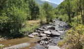 Excursión Senderismo Valmeinier - Valmeinier-Aire des Lières - Photo 6