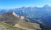 Tour Wandern Lus-la-Croix-Haute - Boutouret et Rognon en circuit - Photo 6