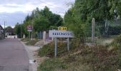 Tocht Elektrische fiets Vauchassis - Balade campagnarde en tricycle - Photo 8