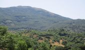 Tour Zu Fuß Gioia dei Marsi - Passo del Diavolo - Lecce dei Marsi - Photo 2