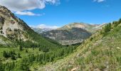 Tocht Stappen Montgenèvre - Fort du Gondran - Photo 1