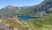 Trail Walking Fos - 2022 TRANSPYRÉNÉEN 2 - FOS - le REFUGE de l’étang d’ARAING - Photo 2