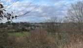 Percorso Marcia Olne - St Hadelin canyon rafay Meuniers - Photo 2