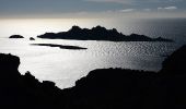 Tour Wandern Marseille - Saména - Les Goudes par le massif de Marseilleveyres - Photo 7