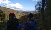 Tour Wandern Kirchberg - Sommerseitkids - Photo 2