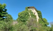 Excursión Senderismo Lurs - LURS . Au dela du Lauzon , S Pierre o l m - Photo 12