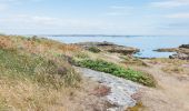 Randonnée Marche Île-Molène - Petit Tour de Molène - Photo 2