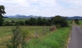 Excursión Senderismo Aydat - Pessade depuis la Garandie - Photo 5