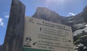 Tocht Stappen Val-Cenis - Parking Etache - Pas de la Coche Bramans - Photo 13