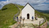 Excursión A pie Villanders - Villandro - AVS 6 - Gasserhütte - Schloss Reinegg - Photo 1