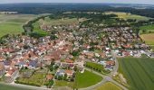 Percorso A piedi Münchsteinach - Baudenbach Rundweg B2 - Photo 3