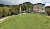 Randonnée A pied Côme - (SI D10N) Como (Monte Olimpino) - Rifugio Prabello - Photo 7