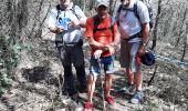 Trail Walking Trets - Kirbon 2 juin 2022 - Photo 1