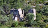 Randonnée Marche Sanary-sur-Mer - Sanary - Les grottes du Gros Cerveau - Photo 3