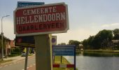 Randonnée A pied Twenterand - WNW Twente - Linderflier/Daarlerveen - gele route - Photo 1