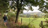 Tour Wandern Manhay - Oster -Manhay - Photo 19