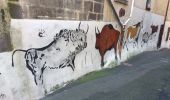 Excursión Senderismo Clermont-Ferrand - street art - Photo 17