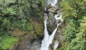 Tour Wandern Río Verde - Cascada del pailón del diablo - Photo 4