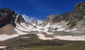 Excursión Senderismo Névache - laval le mont matador nevache - Photo 12