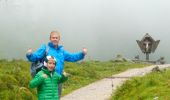 Tocht Te voet Ramsau bei Berchtesgaden - Wikiloc - Watzmanhaus - Photo 4