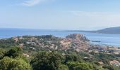 Trail Walking Calvi - Pointe de la bêta - Photo 4