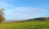 Tour Wandern Sprimont - dans la campagne de Florzé Sprimont  - Photo 1