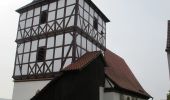 Tour Zu Fuß Staufenberg - Dahlheimer 700-Jahre- Panoramaweg - Photo 9