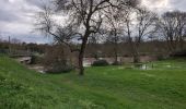 Tour Wandern Esvres - Esvres-sur-Indre - Veneuil Rouillers Hardellière - 24.5km 245m 5h20 (50mn) - 2024 11 23 - Photo 13