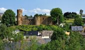 Trail Walking Burg-Reuland - Gr5 : Burg-Reuland-Duisburg  - Photo 10