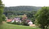 Percorso A piedi Bad Staffelstein - Deisenstein Rundweg - Photo 8