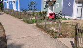 Tocht Noords wandelen Fort-Mahon-Plage - fort mahon 2 Isabelle  - Photo 10