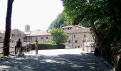 Randonnée A pied Chiusi della Verna - Il Sacro Monte della Verna e la cima del M. Penna - Photo 7