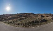 Tour Zu Fuß Ventasso - Cervarezza - Lago Calamone - Passo di Pratizzano - Passo della Scalucchia - Buca del Moro - Monte Casarola - Alpe di Succiso - Photo 8