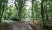 Tocht Stappen Heurteauville - HONFLEUR 04 - La Sente aux Moines et Abbaye de Jumiêges (Normandie) - Photo 7