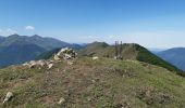 Trail Walking Balacet - Pic de l'Arraing - Photo 3