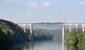 Percorso A piedi Eglisau - Eglisau Brücke - Rafz Bahnhof - Photo 1