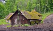 Percorso A piedi Gemeinde Payerbach - Payerbach Bahnhof - Schneedörfl - Lackaboden - Alpleck - Photo 1