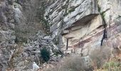 Tocht Stappen Urrugne - Ibardin Ziburumendi, Yasola forêt de Bera  Gartzin - Photo 6