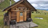 Tour Wandern St. Martin in Thurn - Vom Würzjoch um dem Peitlerkofe - Photo 10