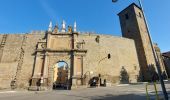 Tour Wandern Viterbo - CR_Francigena_DN_50_Viterbe_Vetralla_20230603 - Photo 4