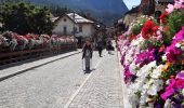 Tocht Stappen Val-des-Prés - Rome-46-La Vachette-Mollières - Photo 2