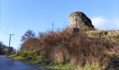 Randonnée Marche Wanze - Promenade de la pierre à Moha   - Photo 7