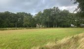 Tocht Te voet Zwolle - WNW IJsseldelta - Schelle -blauwe route - Photo 9