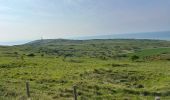 Trail Walking Sangatte - Sangatte Cap Blanc Nez - Photo 4