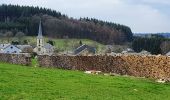 Tocht Stappen Bouillon - Promenade Château le Duc 99 Mogimont 40 - Photo 2