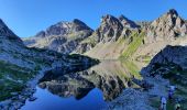 Tour Wandern Revel - Boucle Col du Loup - Pré du Molard - Photo 2