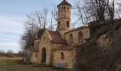 Trail Walking Rosheim - Alsace - les Balcons de Rosheim  - Photo 2